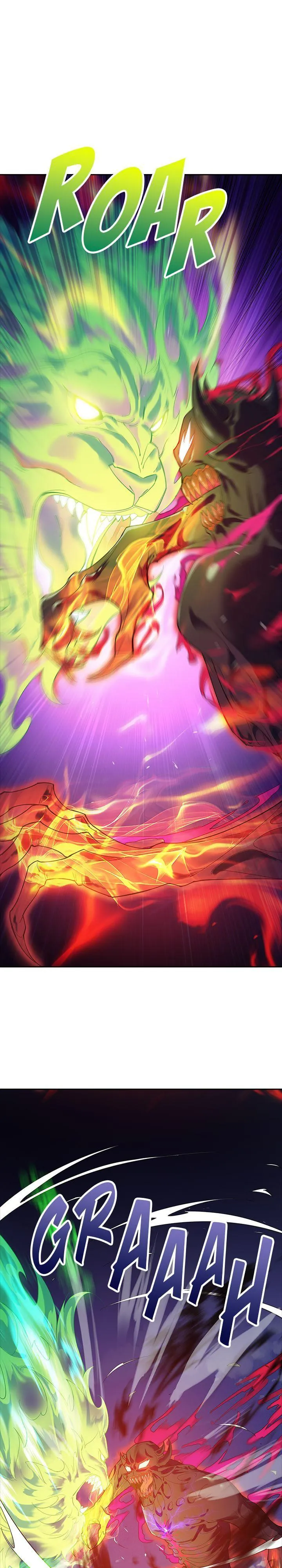 Radia Chapter 28 Online - página 23
