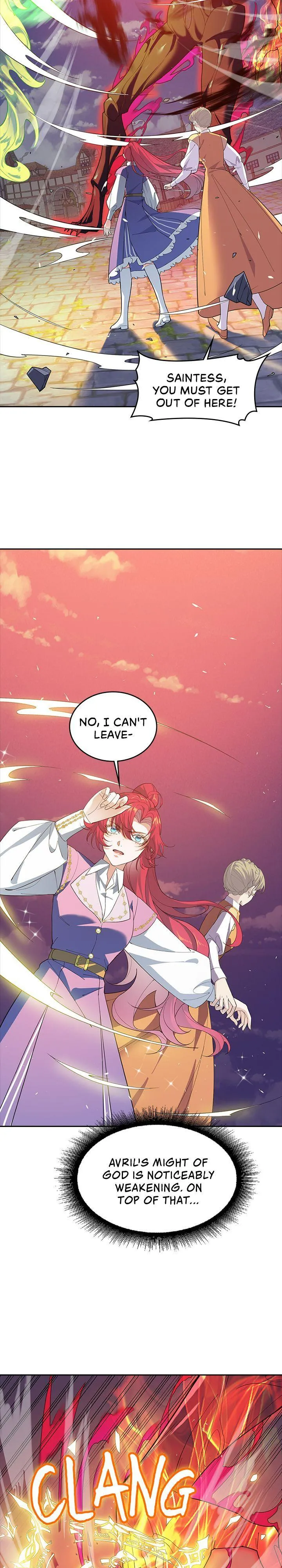 Radia Chapter 28 Online - página 24