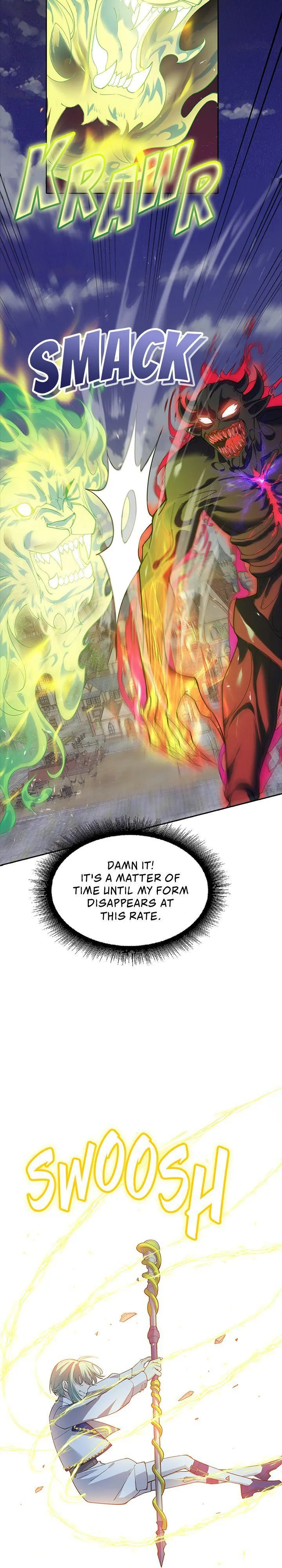 Radia Chapter 28 Online - página 26