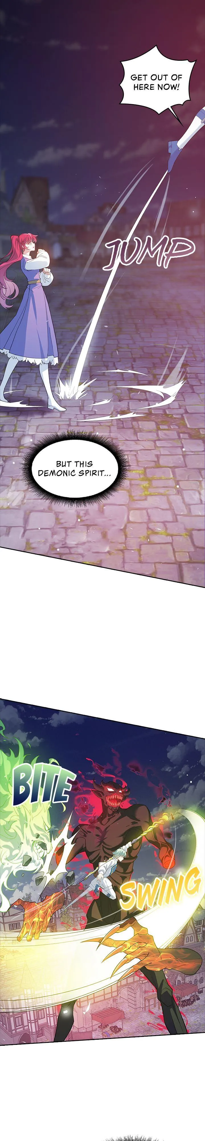 Radia Chapter 28 Online - página 29