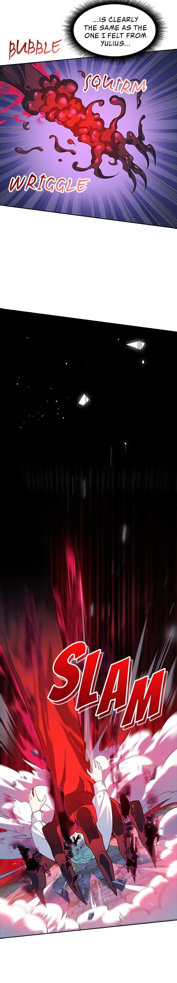 Radia Chapter 28 Online - página 30