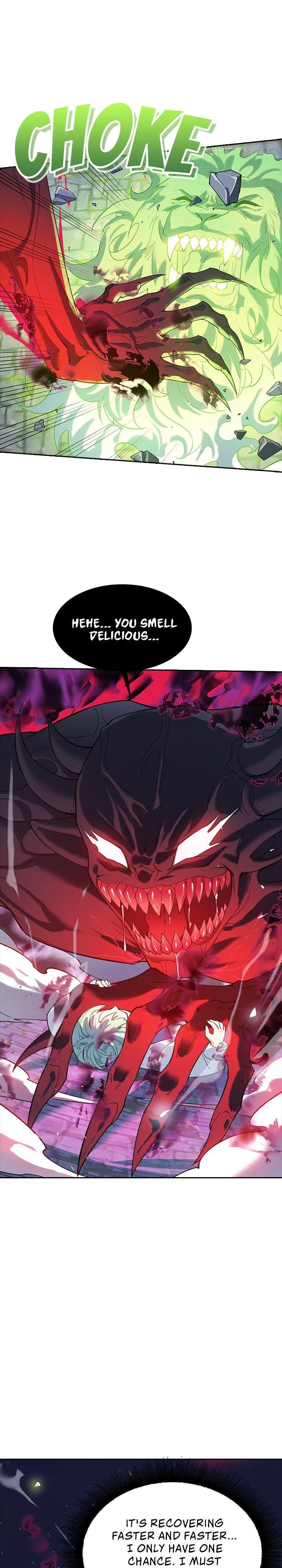 Radia Chapter 28 Online - página 31