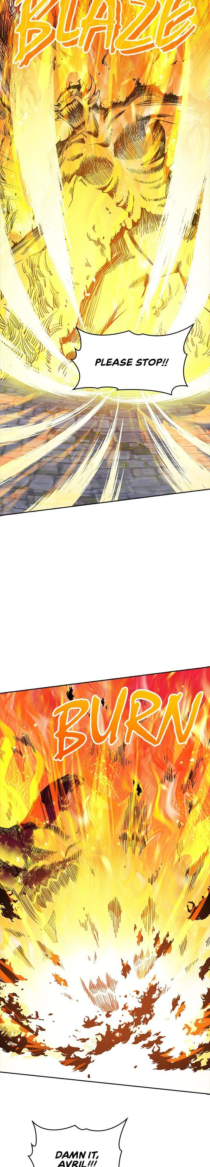 Radia Chapter 28 Online - página 34
