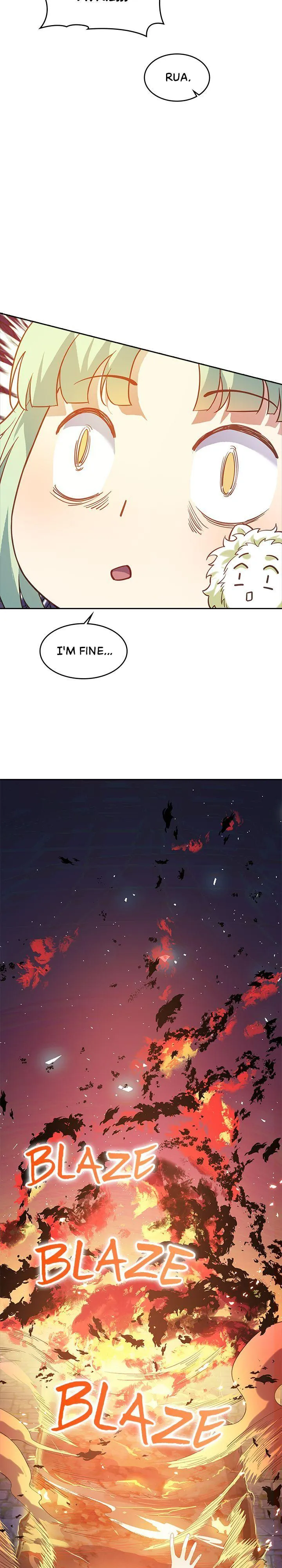 Radia Chapter 28 Online - página 35