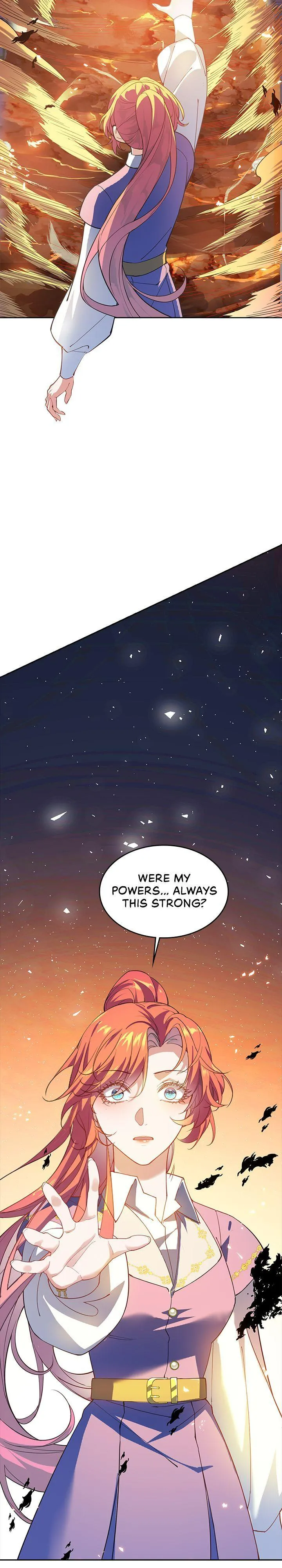 Radia Chapter 28 Online - página 36