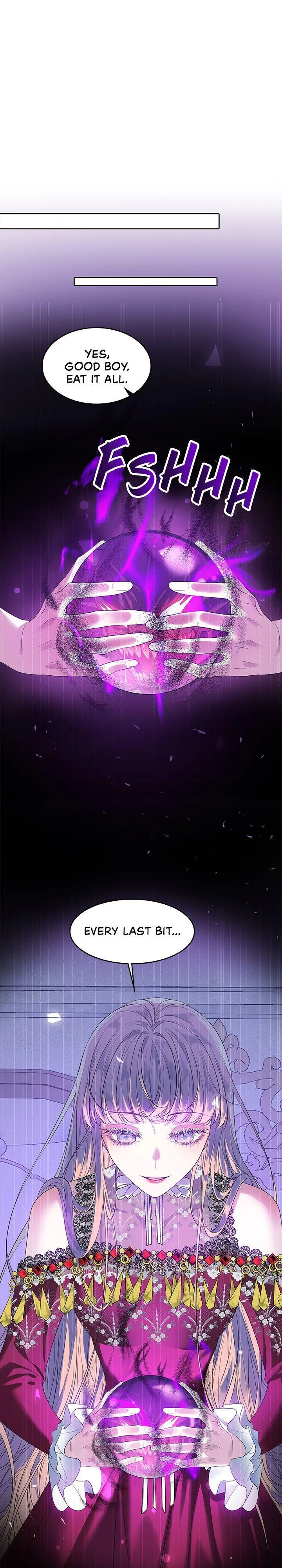 Radia Chapter 28 Online - página 38