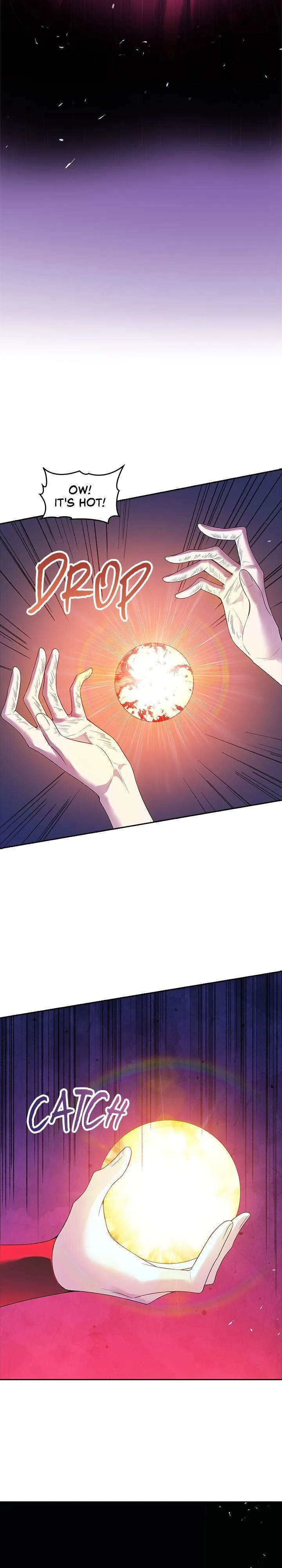 Radia Chapter 28 Online - página 39