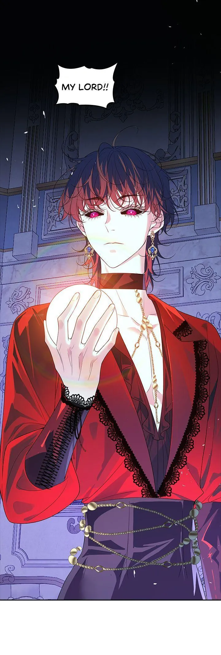 Radia Chapter 28 Online - página 40