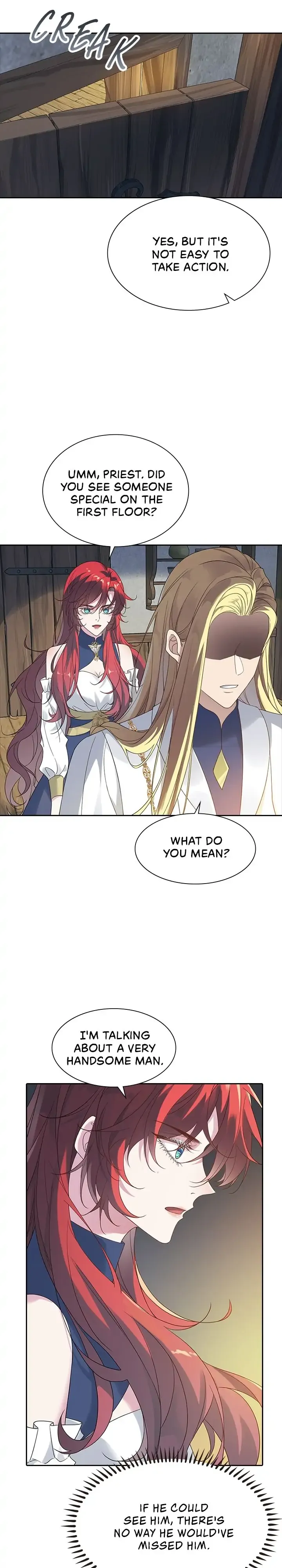 Radia Chapter 3 Online - página 4