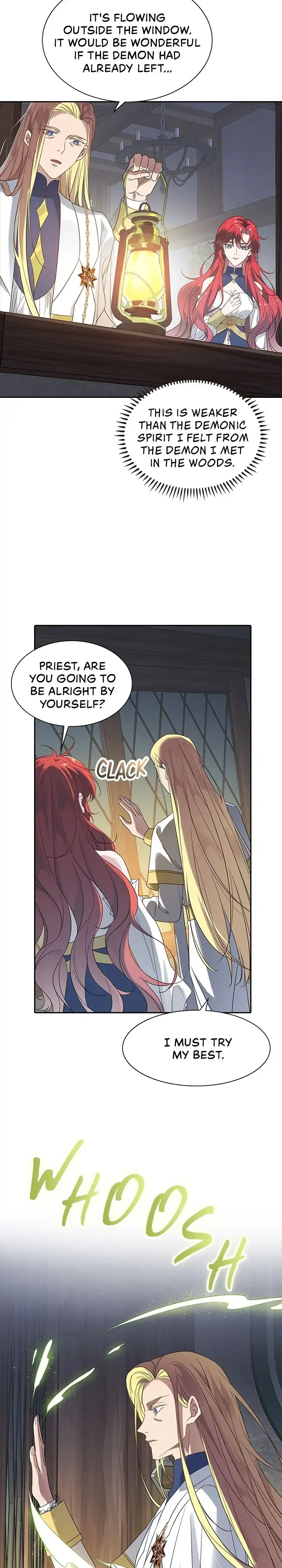 Radia Chapter 3 Online - página 6