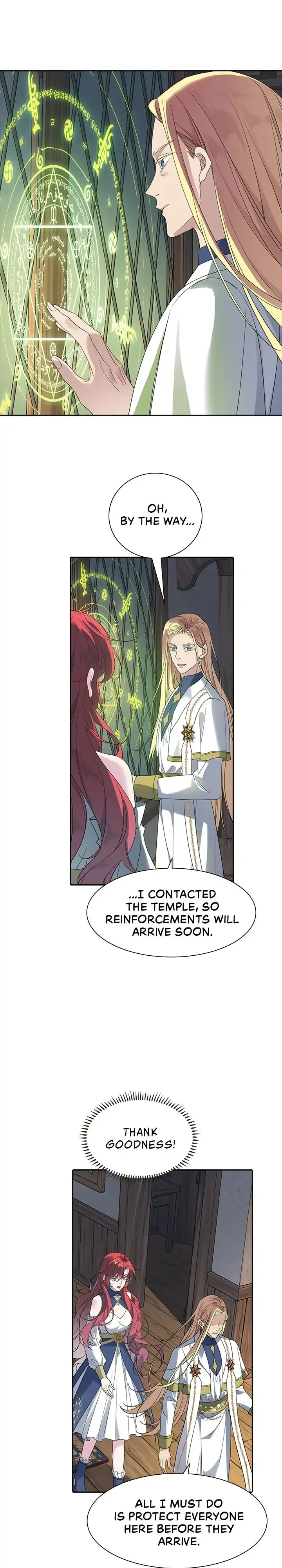 Radia Chapter 3 Online - página 9