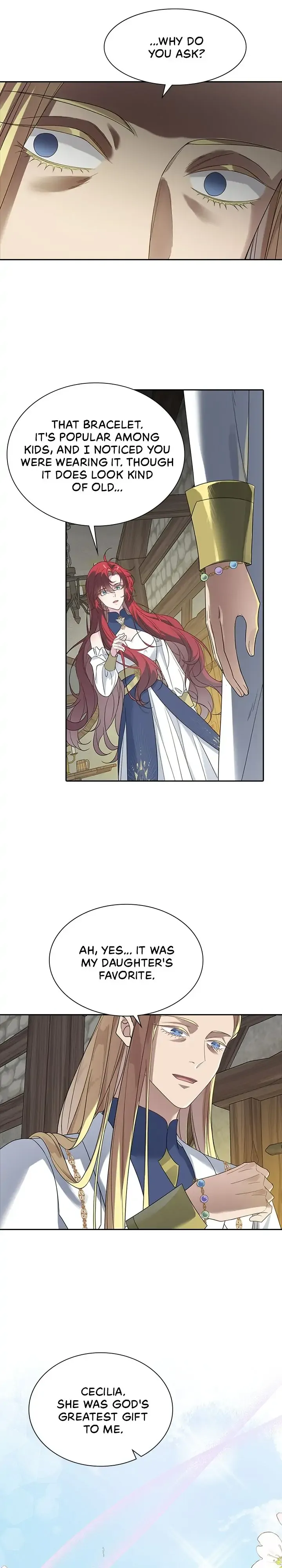 Radia Chapter 3 Online - página 14