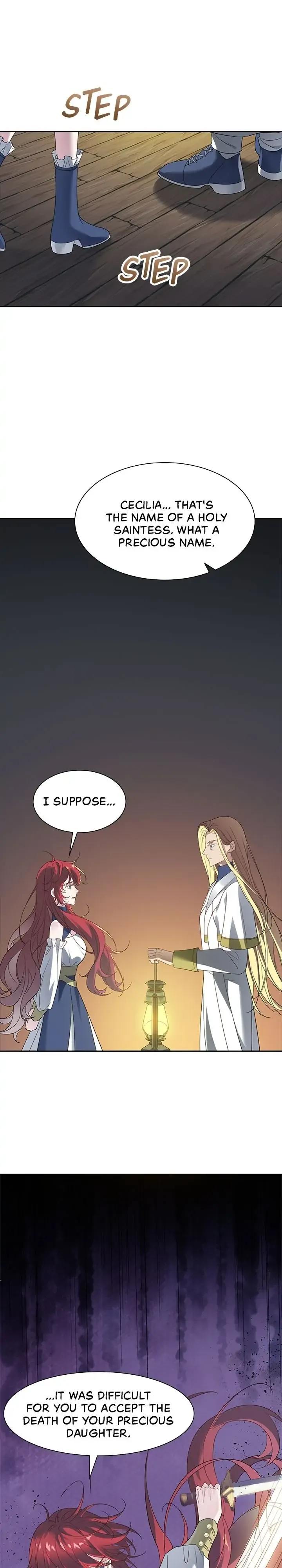 Radia Chapter 3 Online - página 16