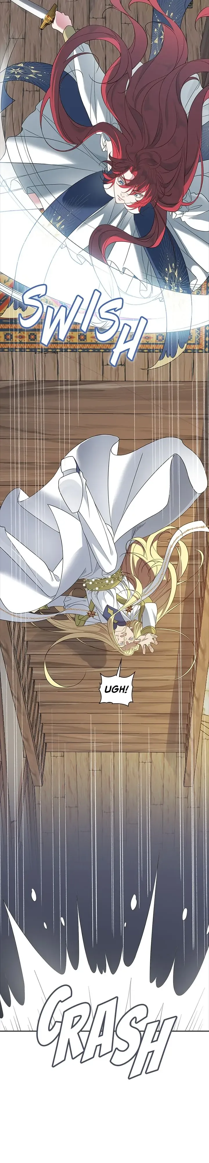 Radia Chapter 3 Online - página 19