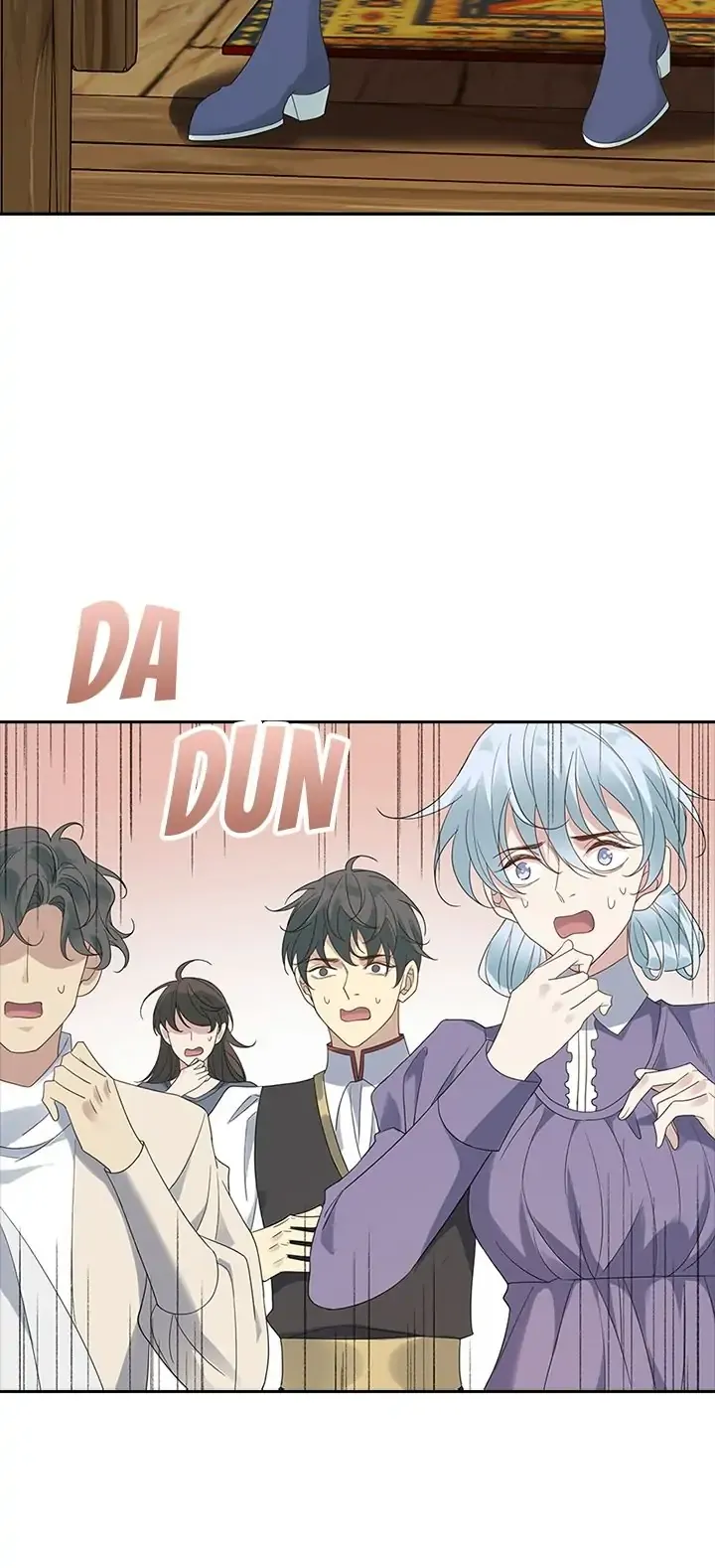 Radia Chapter 3 Online - página 24