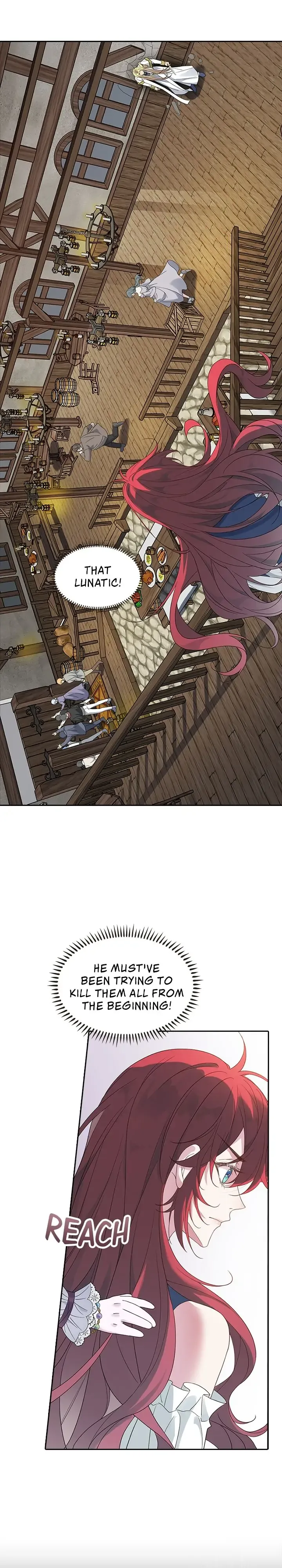 Radia Chapter 3 Online - página 26