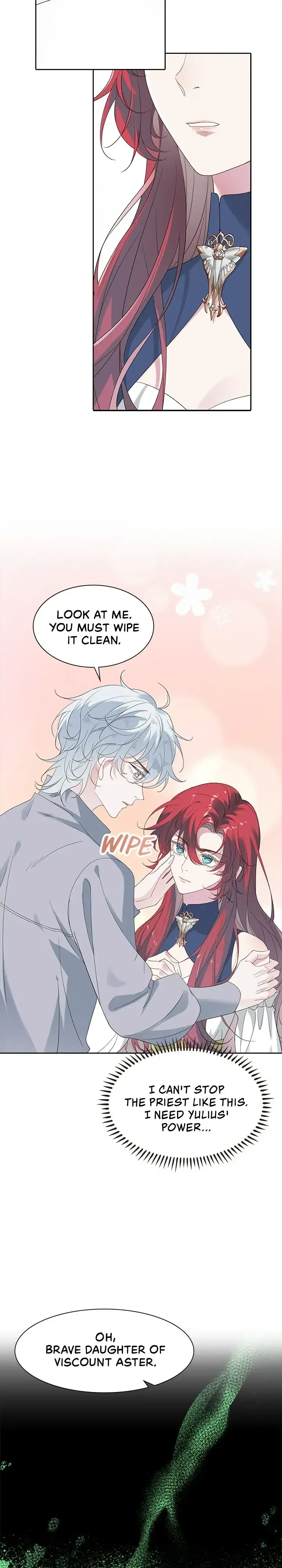 Radia Chapter 3 Online - página 30