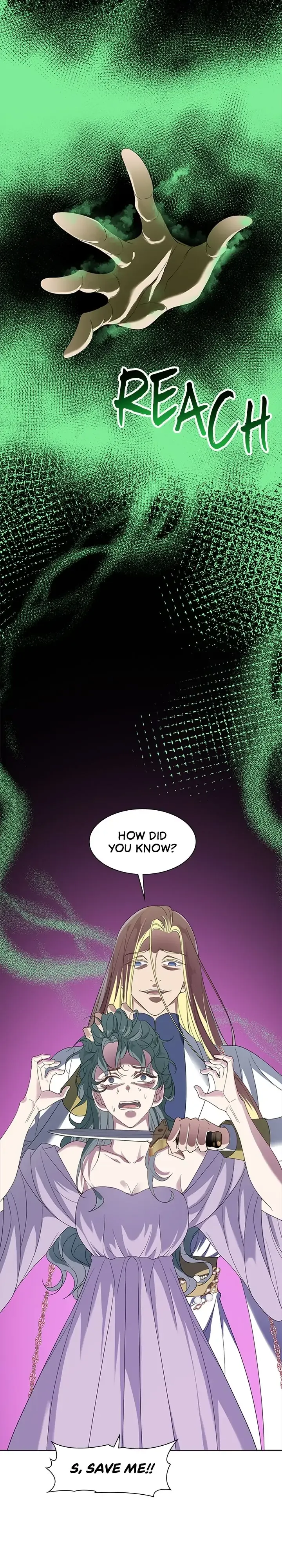 Radia Chapter 3 Online - página 31
