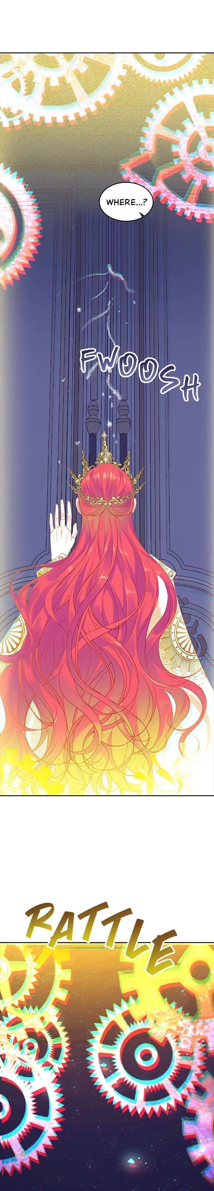 Radia Chapter 30 Online - página 2