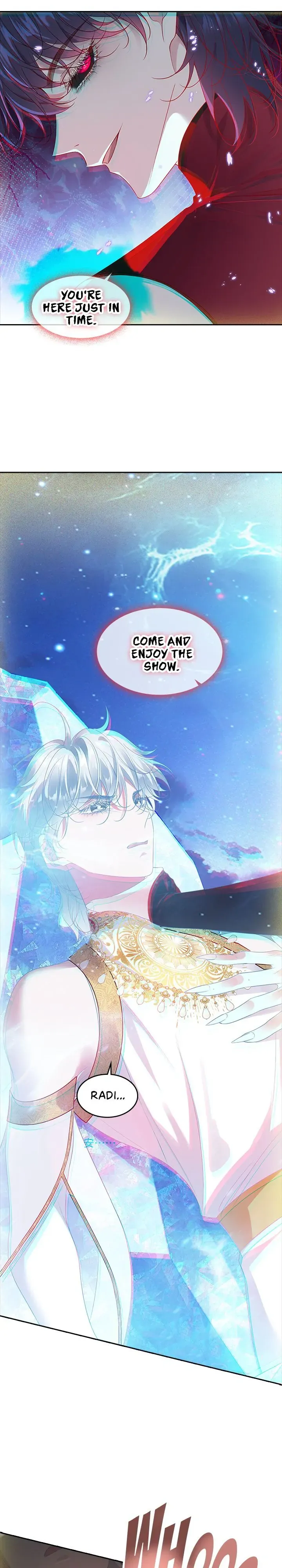 Radia Chapter 30 Online - página 5