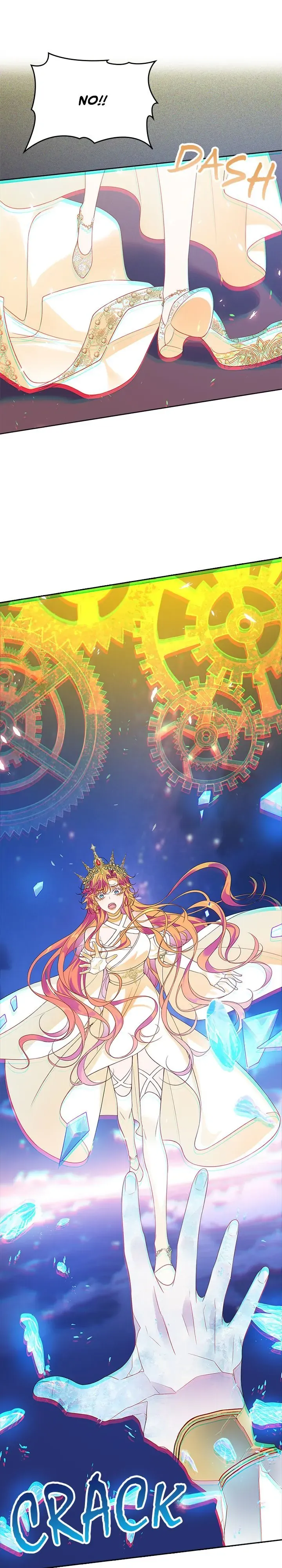 Radia Chapter 30 Online - página 7