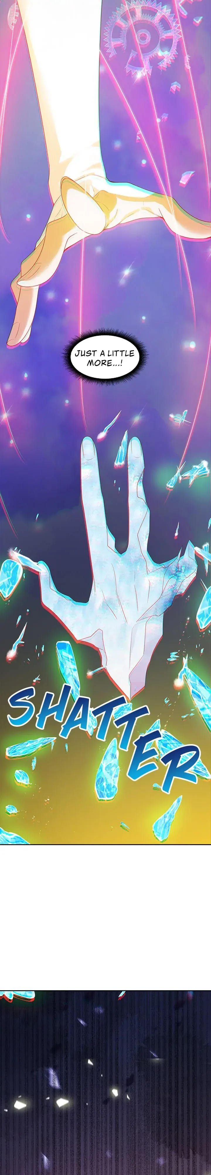 Radia Chapter 30 Online - página 9