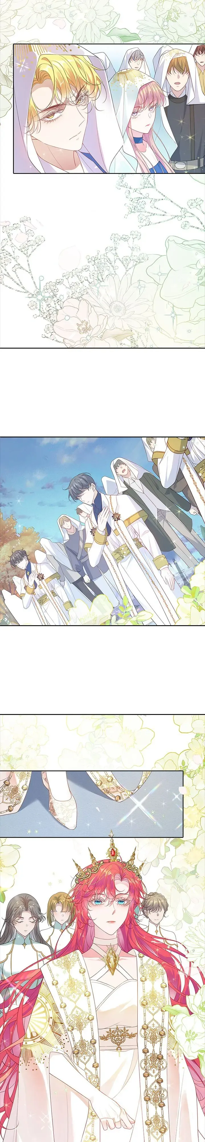 Radia Chapter 30 Online - página 13