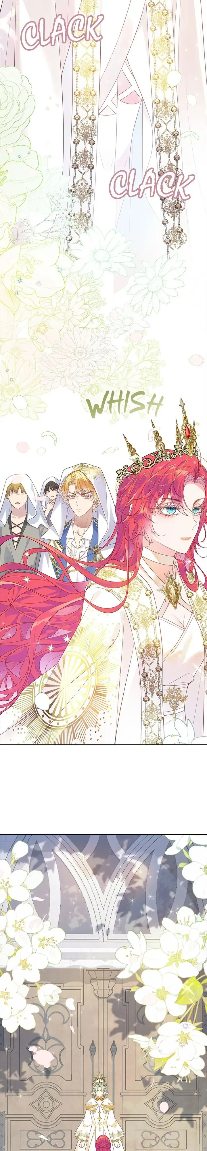 Radia Chapter 30 Online - página 14