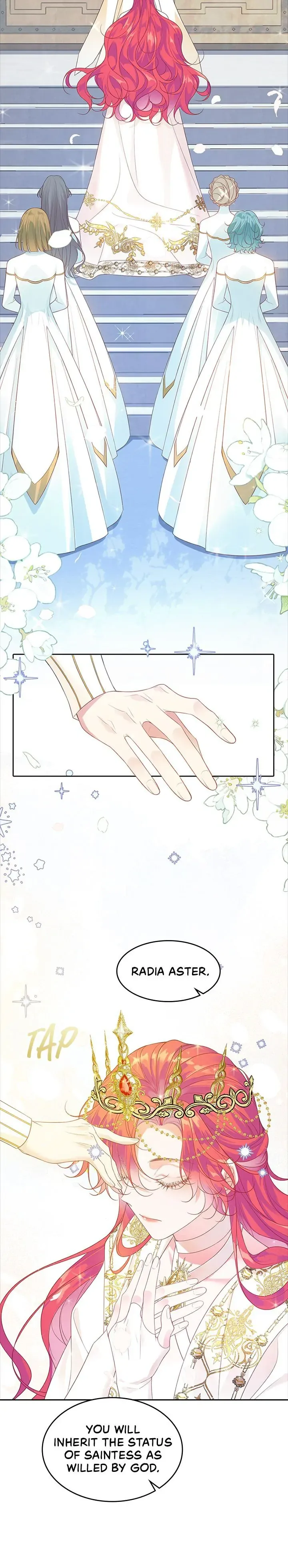 Radia Chapter 30 Online - página 15