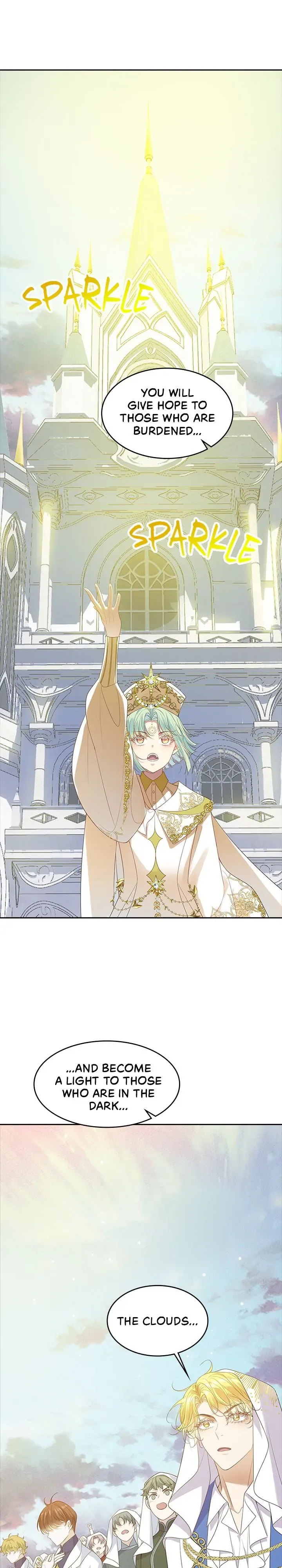 Radia Chapter 30 Online - página 16