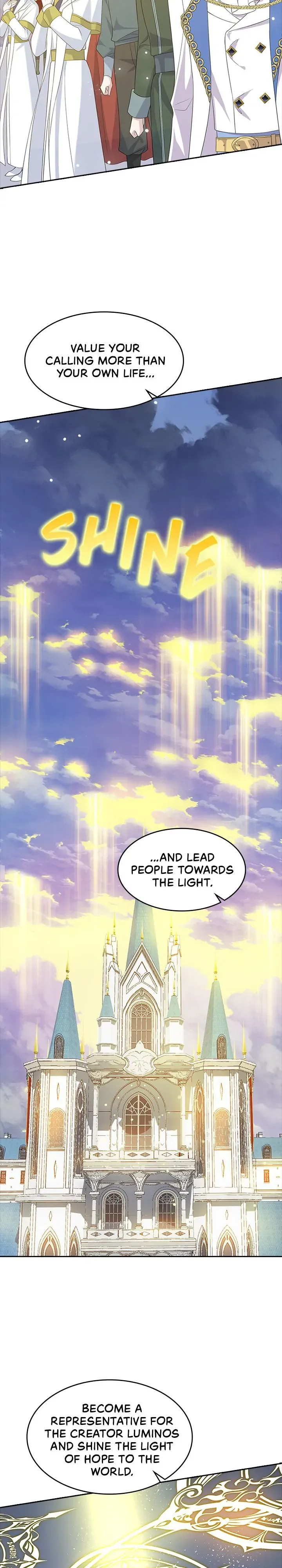 Radia Chapter 30 Online - página 17