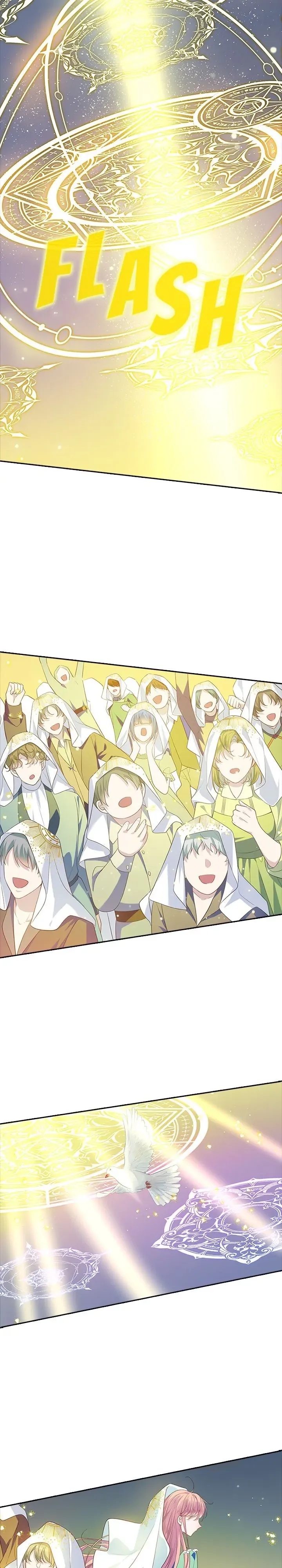 Radia Chapter 30 Online - página 18