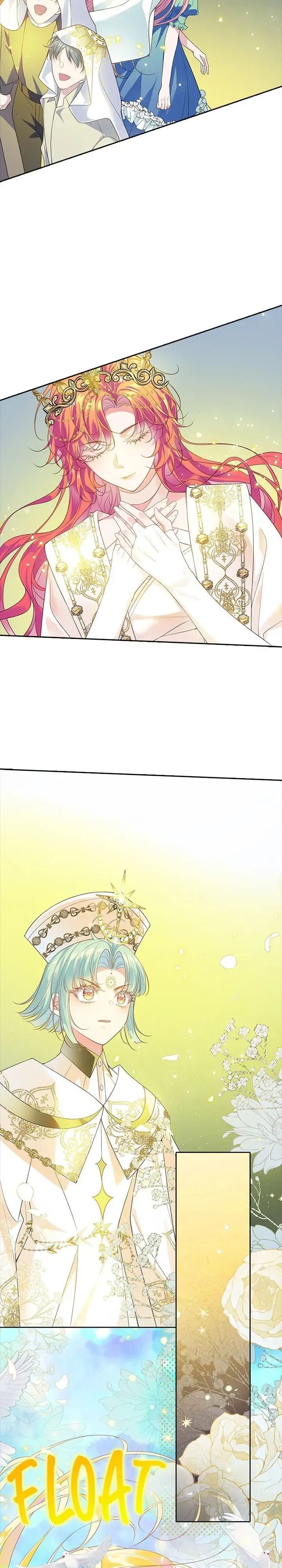 Radia Chapter 30 Online - página 19