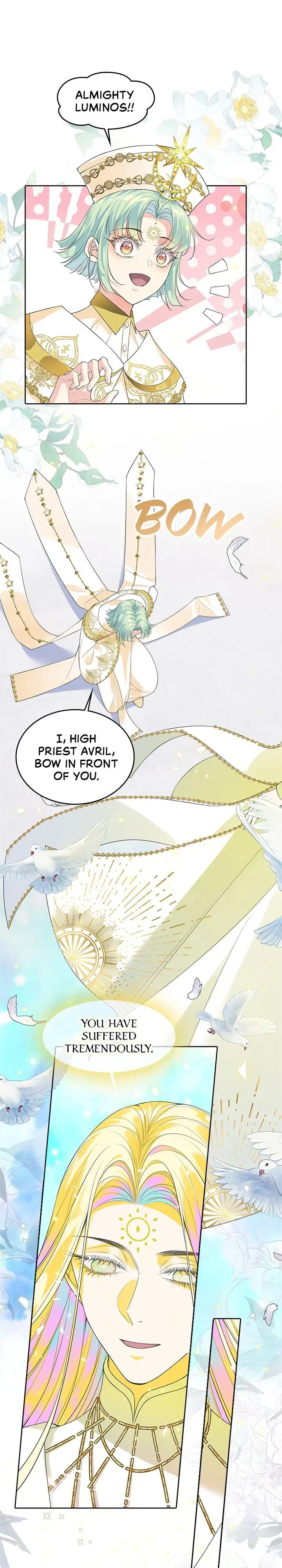 Radia Chapter 30 Online - página 21