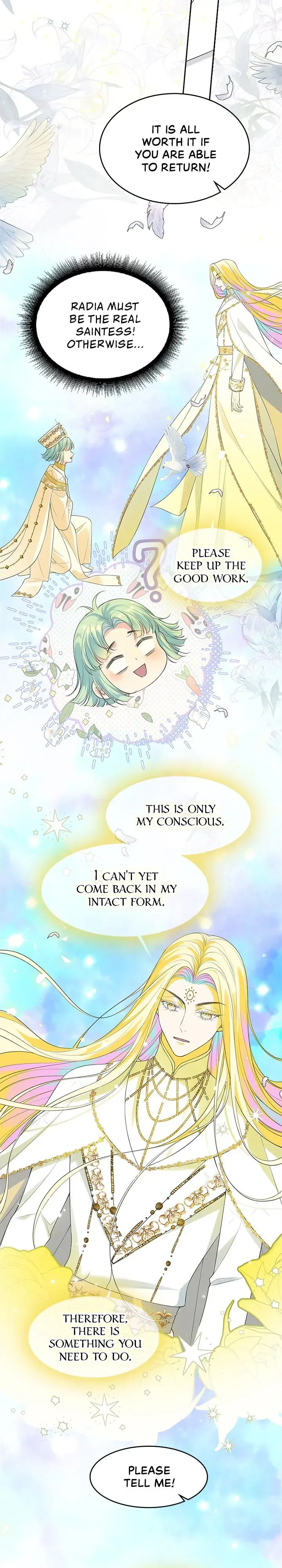 Radia Chapter 30 Online - página 22