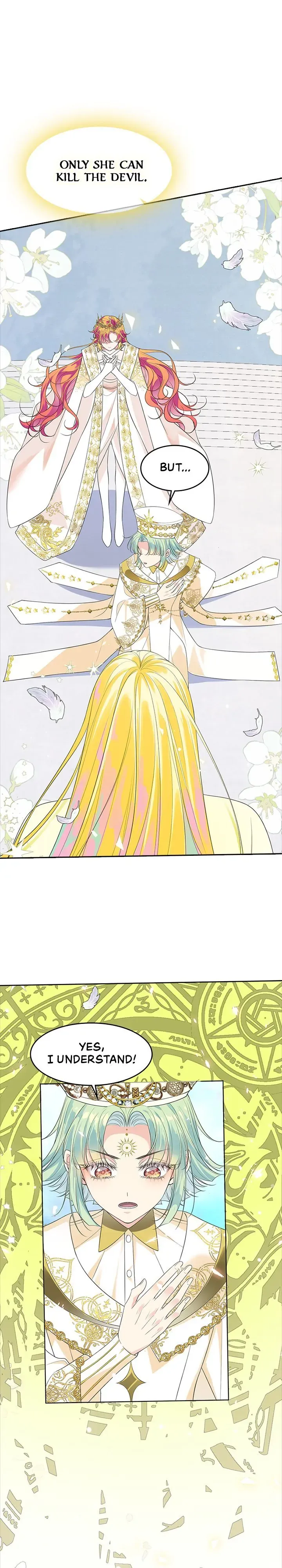 Radia Chapter 30 Online - página 24