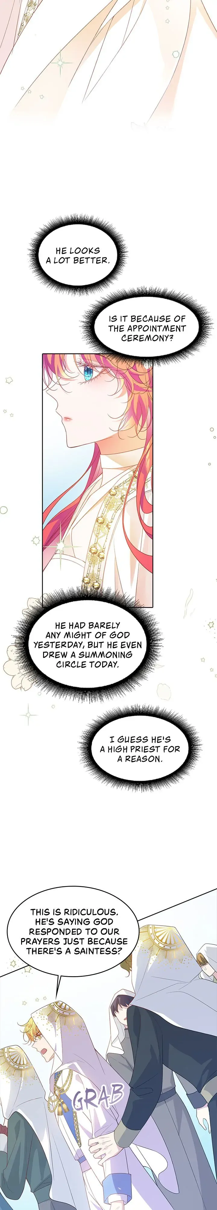 Radia Chapter 30 Online - página 28