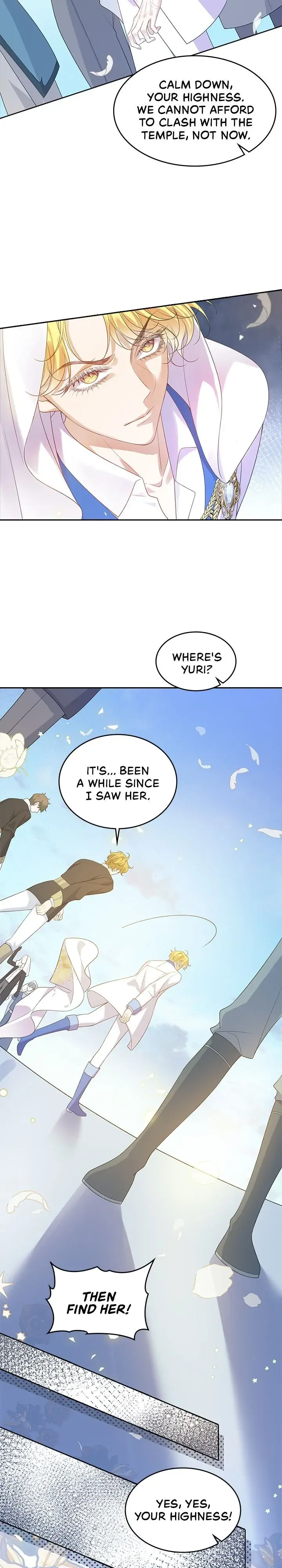 Radia Chapter 30 Online - página 29