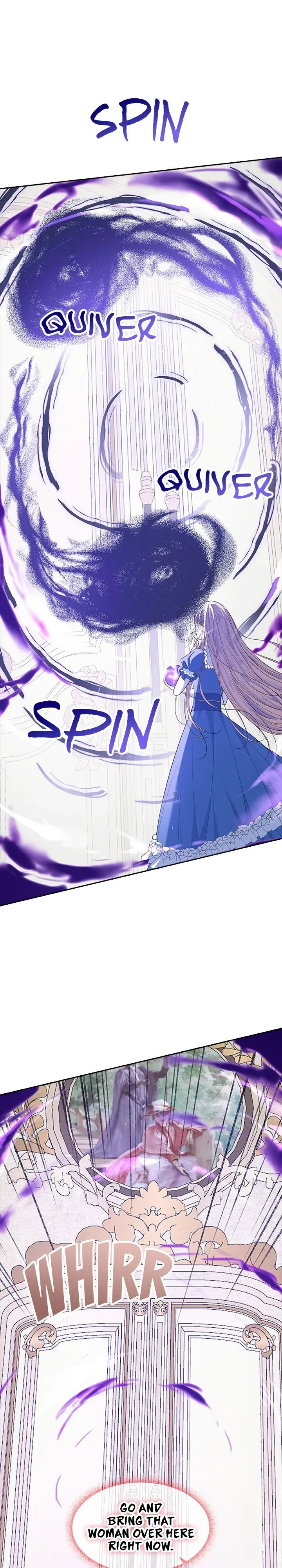 Radia Chapter 30 Online - página 33