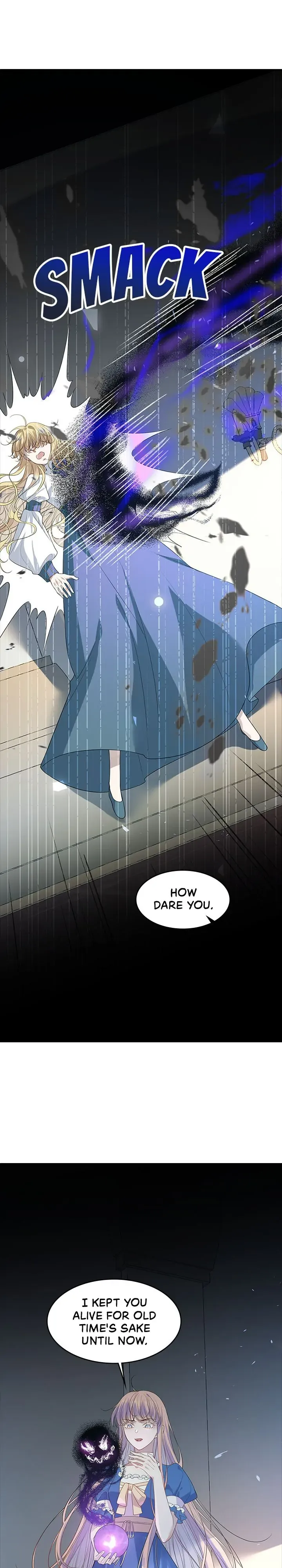 Radia Chapter 30 Online - página 37