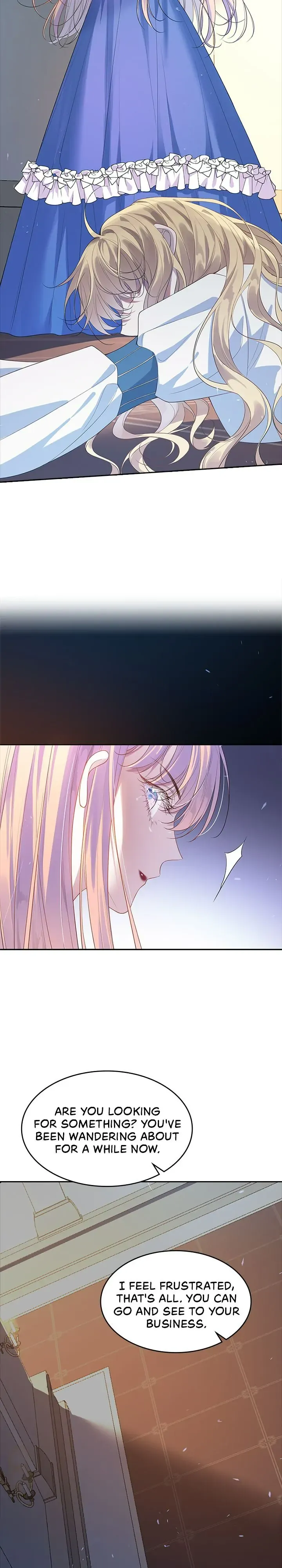 Radia Chapter 30 Online - página 38