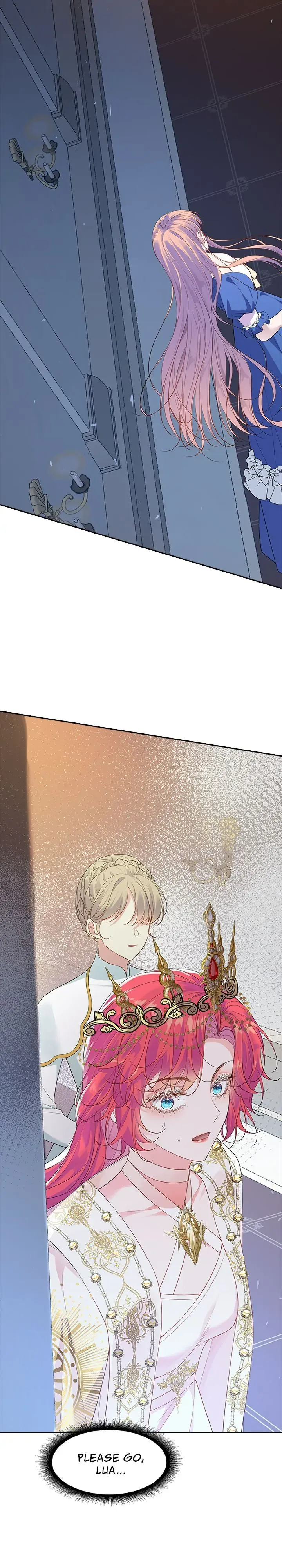 Radia Chapter 30 Online - página 39