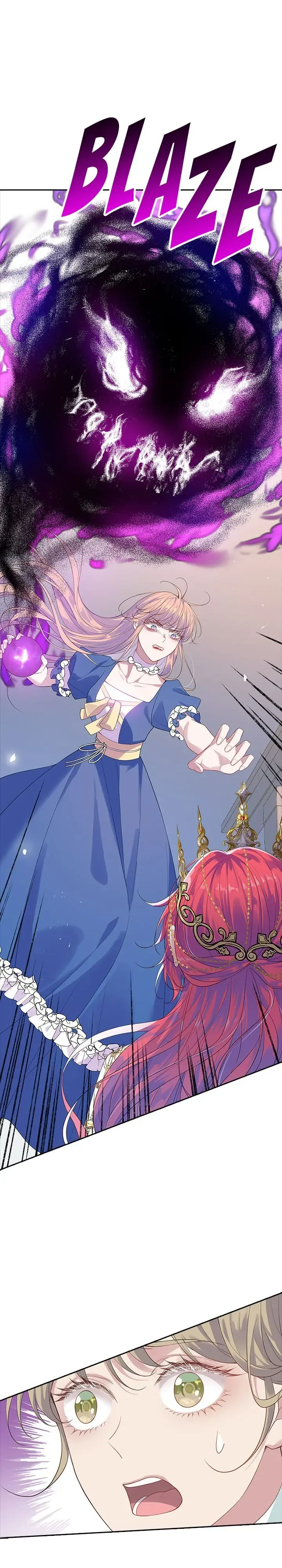 Radia Chapter 31 Online - página 2