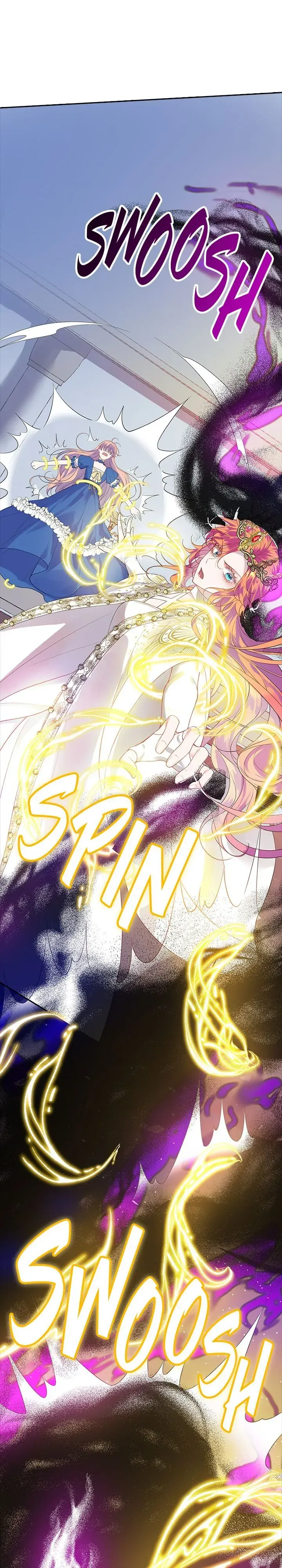 Radia Chapter 31 Online - página 3