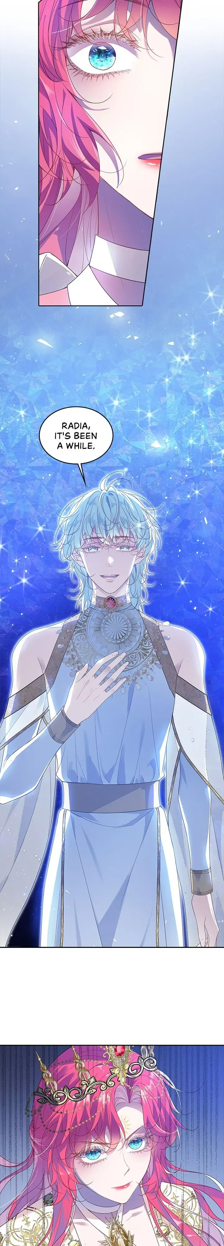 Radia Chapter 31 Online - página 8