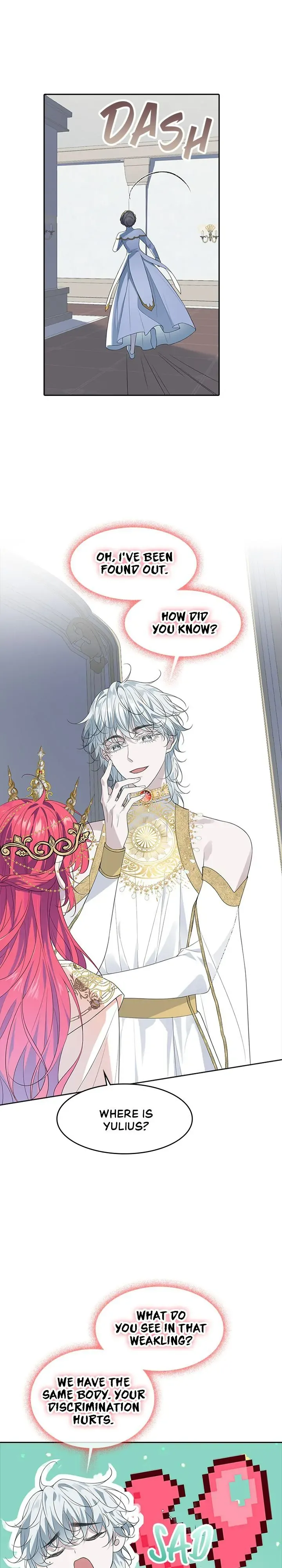 Radia Chapter 31 Online - página 10
