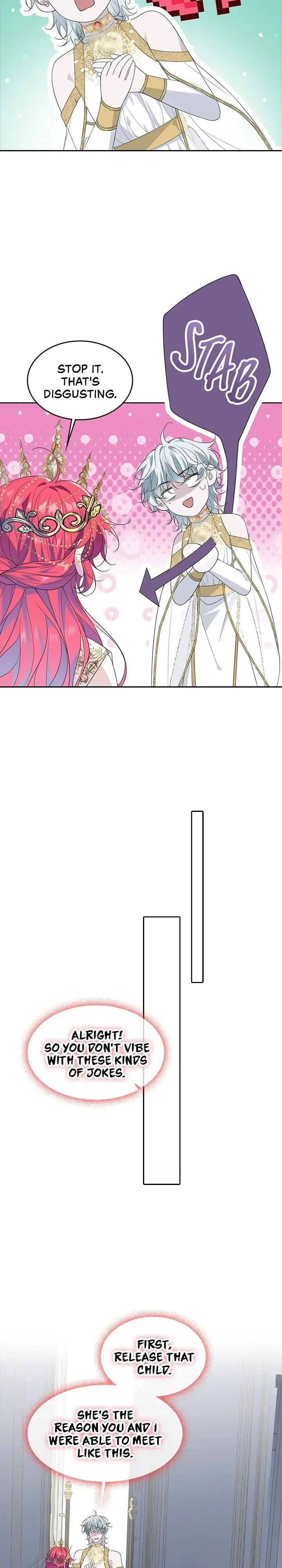 Radia Chapter 31 Online - página 11