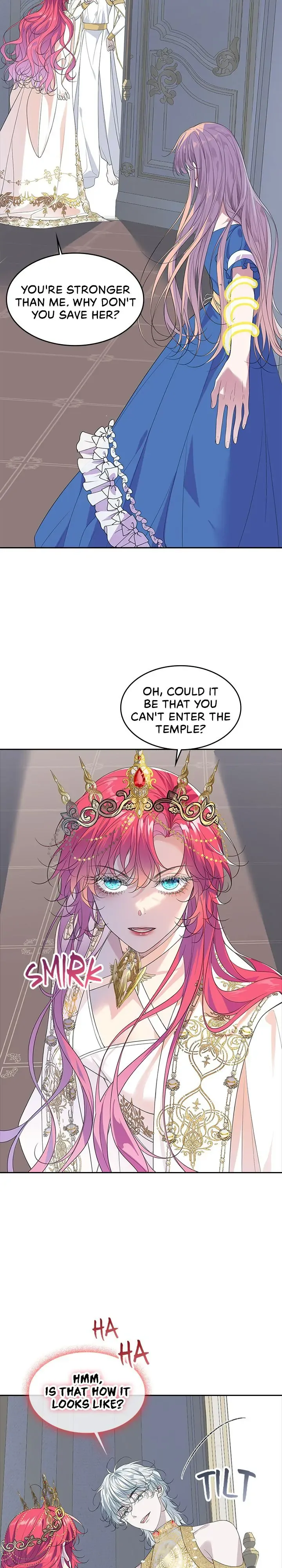 Radia Chapter 31 Online - página 12