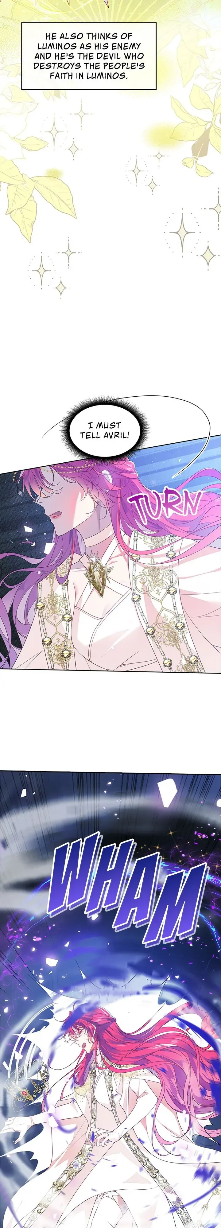 Radia Chapter 31 Online - página 19