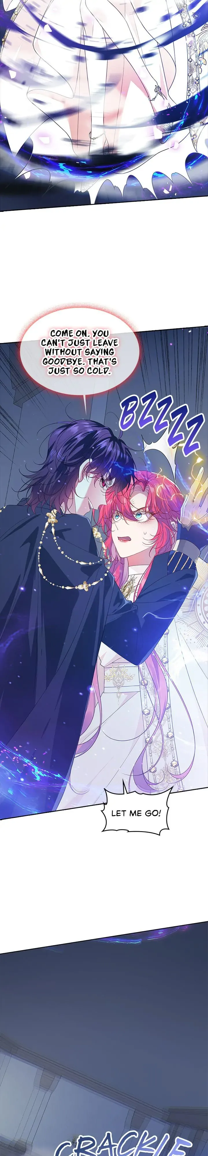 Radia Chapter 31 Online - página 20
